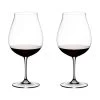 Riedel Vinum New World Pinot Noir Vinglas - 2 Stk. 1 Riedel Vinum New World Pinot Noir Vinglas - 2 Stk. -Butiksbar forsyningsbutik 3990 f7424b7a 46d5 4759 813a 86f6f4965163