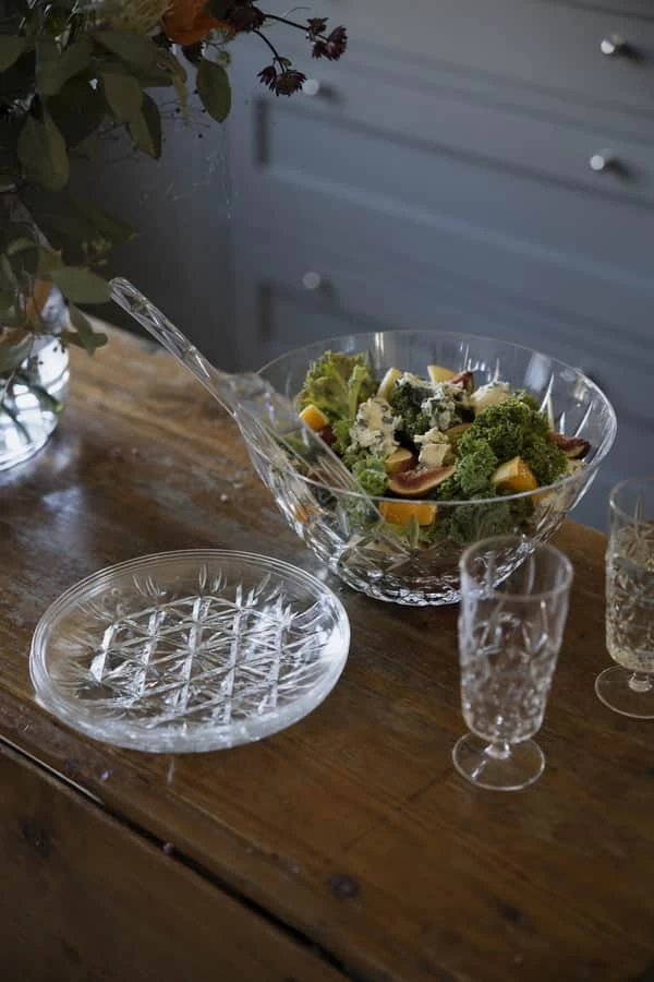 Sagaform Picnic Juni Glas På Fod - 4 Stk. 6 Sagaform Picnic Juni Glas På Fod - 4 Stk. - Billede 4