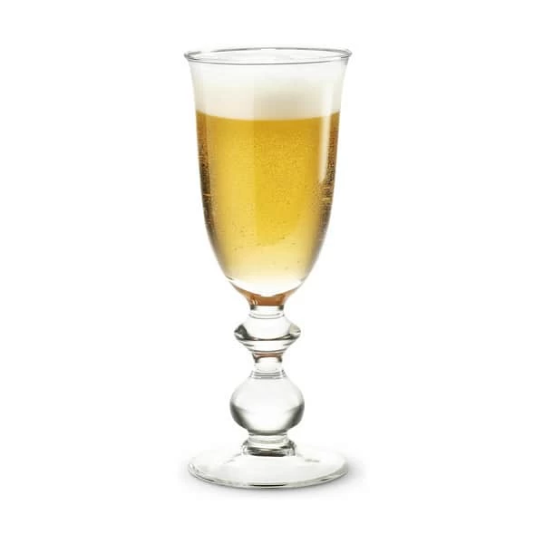 Holmegaard Charlotte Amalie Ølglas 3 Holmegaard Charlotte Amalie Ølglas