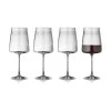 Lyngby Glas Zero Rødvinsglas - 4 Stk. -Butiksbar forsyningsbutik 3990 fa4640df ec09 482e a108 dd177303c466