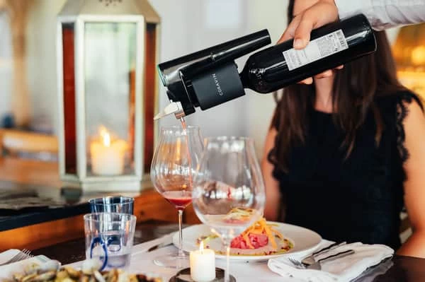 Model Eleven Wine Collector Pack Vinbevaringssystem 4 Model Eleven Wine Collector Pack Vinbevaringssystem - Billede 2