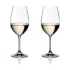 Riedel Vinum Riesling Vinglas - 2 Stk. -Butiksbar forsyningsbutik 3990 fda0b103 2e46 44fc a713 0c24c48e42d9