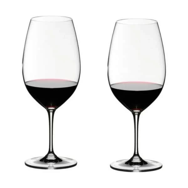 Riedel Vinum Syrah Vinglas - 2 Stk. 3 Riedel Vinum Syrah Vinglas - 2 Stk.