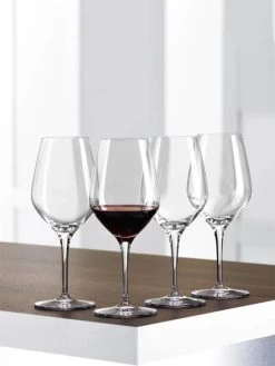 Spiegelau Authentis Rødvinsglas -Butiksbar forsyningsbutik 3990 fecfed5f bc93 46e9 aa39 02457674fb09