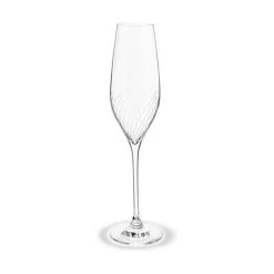 Holmegaard Cabernet Lines Champagneglas - 2 Stk. -Butiksbar forsyningsbutik 3990 ff0a4116 7096 431b 8a89 3b318fb8d670
